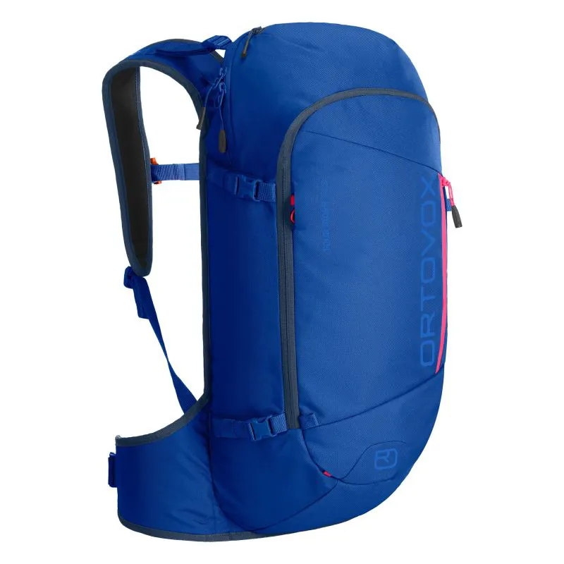 2021 Ortovox TOUR RIDER 28 S Backpack Blue